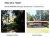 VENTA FINCA EN EL SISGA