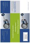 K-Mesureur digital 3 touches Oditest -intertest mesurer INTER/EXTER