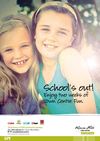Easter School Holidays Guide