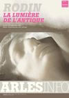 Rodin, la lumière de l'antique