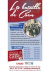 Visite-guidée : la Bataille de Caen 