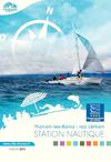 Guide du Nautisme 2013 - Station Nautique de Thonon-les-Bains - Lac Léman