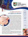 Boletín Abril