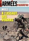 Armées d'aujourd'hui n° 379