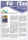 Journal de la Régie des Eaux