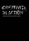 Creativity in action - Quaderno