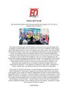 Syndicat FO EURALIS grève du 09 avril Tarbes