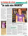Echantillon Presse Nathalie Salmon