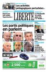 LIBERTE DU 11 AVRIL 2013