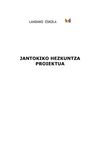 JANTOKIKO HEZKUNTZA PROIEKTUA