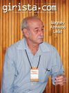 Revista Girista - Ano I - Ed. 4 - Abril/2013