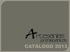 CATALOGO 2013