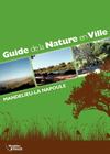 Guide de la Nature en Ville