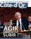 Côte-d'Or Magazine N°130 - Avril 2013