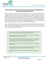 Efficient Billing Practice to Aid Physicians amidst Continual Coding Revisions, and Avert the Possibility of Denials 
