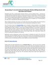 Responding To Growth-Induced Orthopedic Medical Billing Needs with Specialist Intervention 