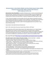 Abu Dhabi Islamic Bank and National Bank of Abu Dhabi - Financial and Strategic SWOT Analysis