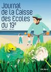 Journal Caisse des Ecoles 2013
