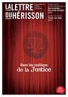 La Lettre du Hérisson n°247 