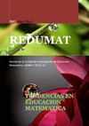 REDUMAT: Revista de Investigacion en Educacion Matematica