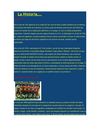 HISTORIA DEL DEPORTIVO PASTO