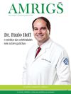 Jornal AMRIGS - Março de 2013