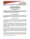 Ley de Proyectos de Prestacion de Servicios Chiapas