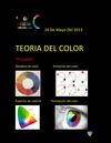 TEORIA DEL COLOR - CHRISTIAN AGUDELO