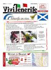 Aprile 2013 anno 3 ViviTenerife periodico italiano