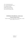 HISTÓRIA DA VIDA PRIVADA, 4: Da Revolução Francesa a Primeira Guerra Mundial