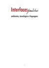 Interfaces Jornalisticas ambientes, tecnologias e linguagens