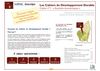 Les cahiers du développement durable