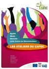 Catalogue de formation Lutte contre les discriminations : les Ateliers du CAFOC