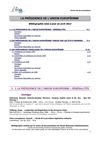 Bibliographie sur la présidence de l'union européenne
