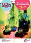 Sons En Cavale #55 (avril - juin 2013)