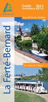 Guide Touristique La Ferté Bernard