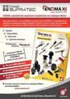Enomax.fr • Lancement des catalogues métiers Enomax