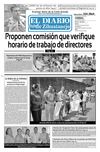 Edición Viernes 12 de Abril del 2013