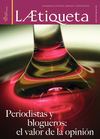 Revista LA ETIQUETA marzo-abril