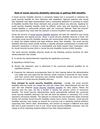 Role of social security disability attorney in getting SSD benefits