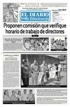 Edición Viernes 12 de Abril del 2013