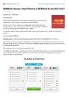 Semrush Review: How Effective Is Semrush For Search Engine Optimization