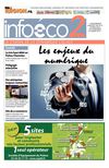 IE 2 Mars : Les enjeux du numérique