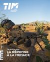 TERRE INFORMATION MAGAZINE - N°243 - Avril 2013