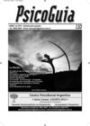Psicoguia 133 / abril 2013