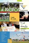 Bulletin À propos - Été 2013