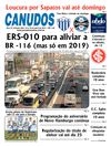 Jornal Canudos - Edição 294