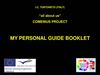 ALL ABOT US - my personal guide booklet