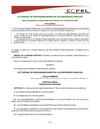 LEY FEDERAL DE RESPONSABILIDADES DE LOS SERVIDORES PUBLICOS
