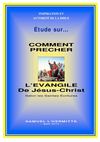 Comment proclamer L'Evangile aujourd'hui?